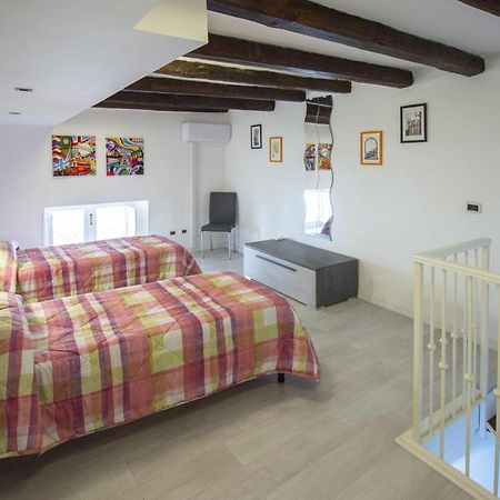 Maniace Homes - Federico & Angelica By Ortigia Apartments Syrakusa Exteriör bild