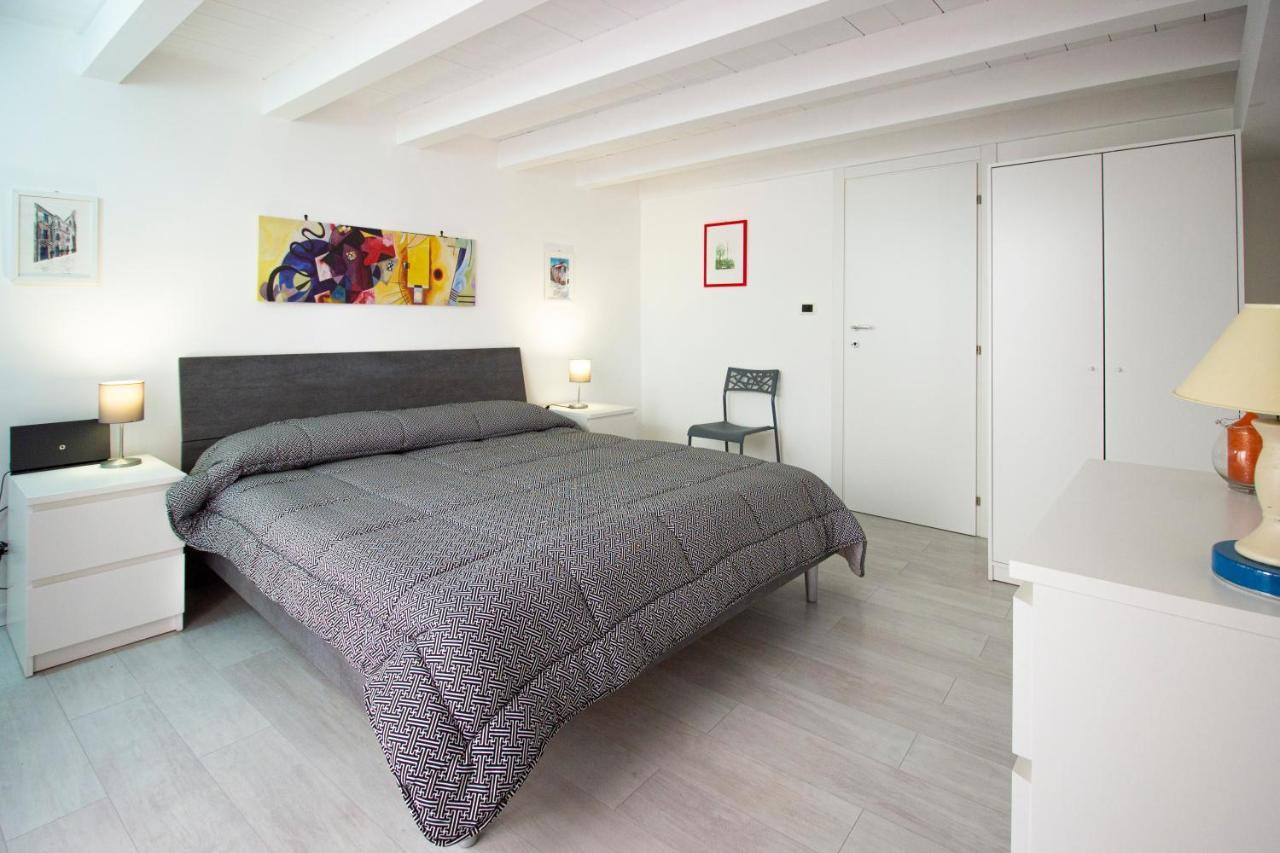Maniace Homes - Federico & Angelica By Ortigia Apartments Syrakusa Exteriör bild