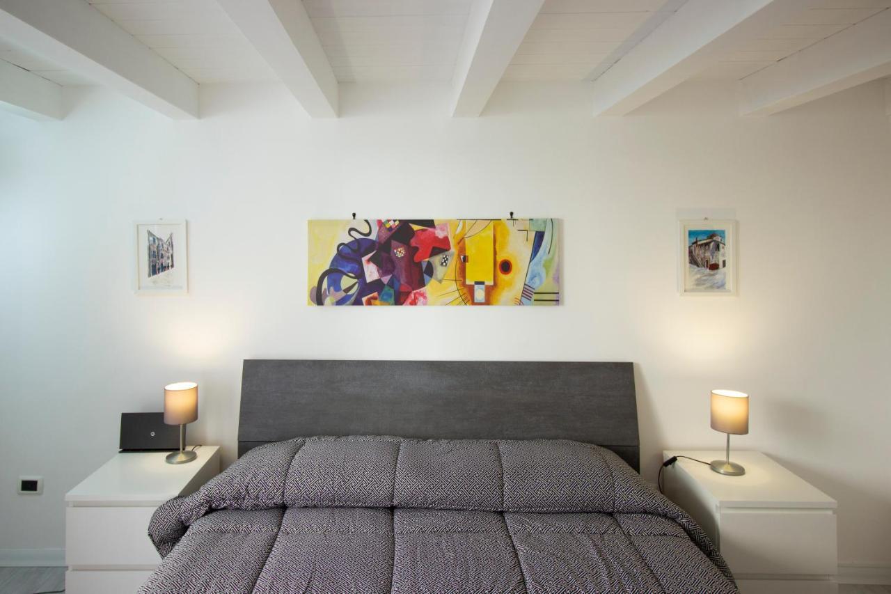 Maniace Homes - Federico & Angelica By Ortigia Apartments Syrakusa Exteriör bild
