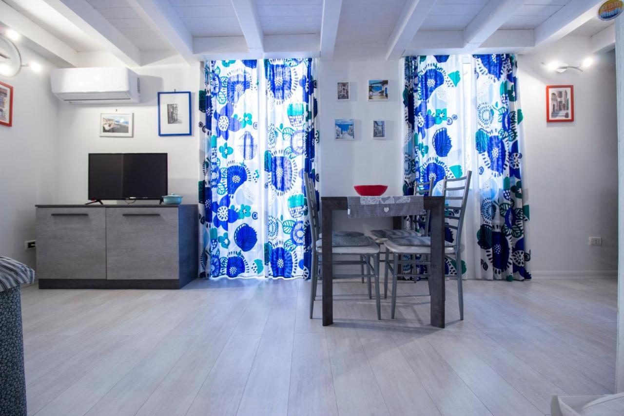 Maniace Homes - Federico & Angelica By Ortigia Apartments Syrakusa Exteriör bild