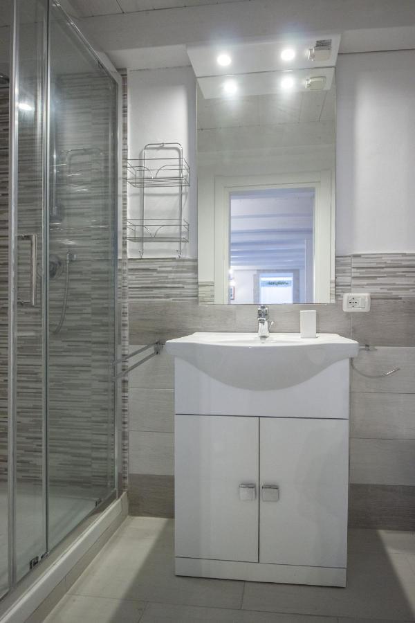 Maniace Homes - Federico & Angelica By Ortigia Apartments Syrakusa Exteriör bild