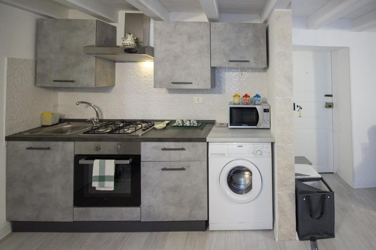 Maniace Homes - Federico & Angelica By Ortigia Apartments Syrakusa Exteriör bild