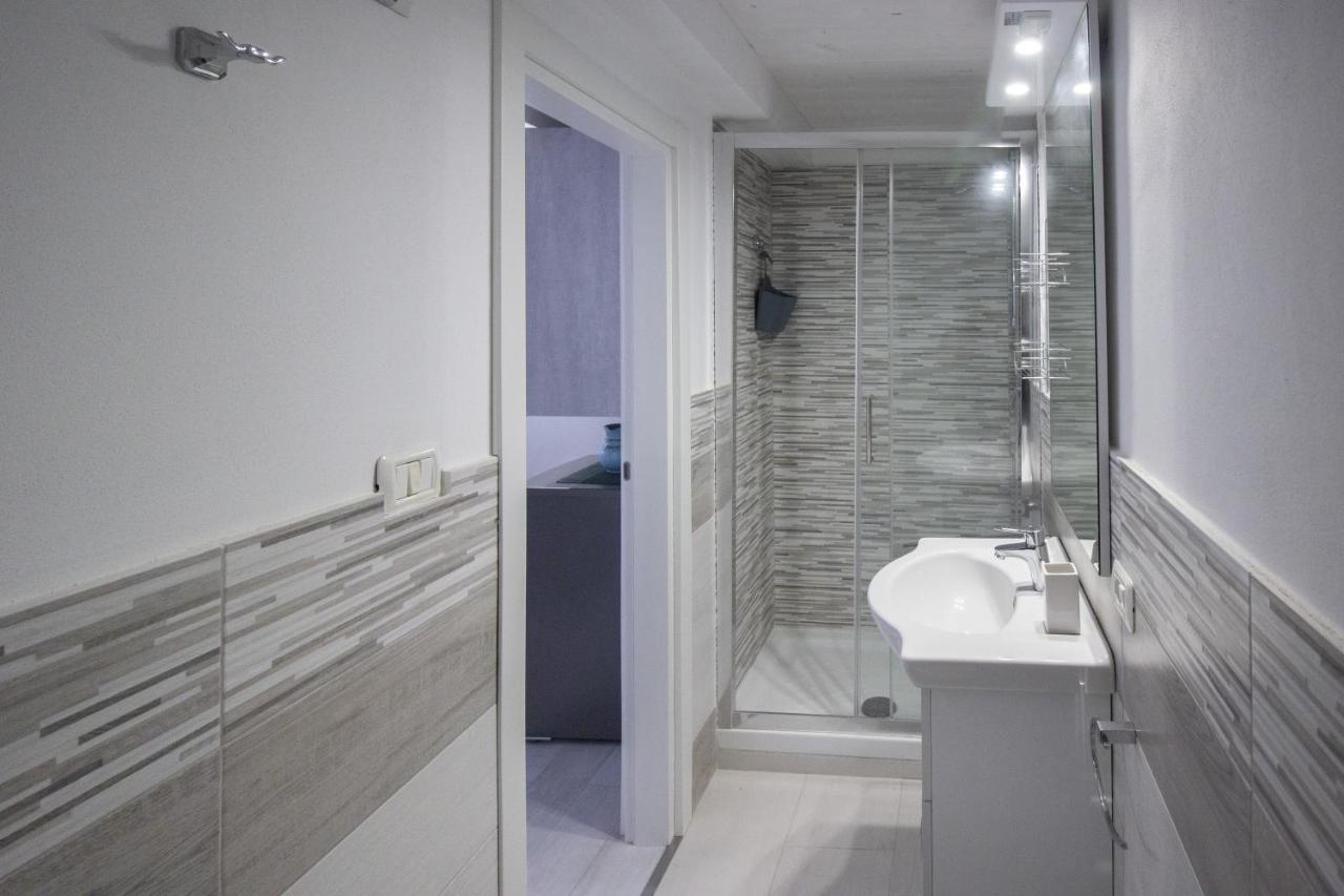 Maniace Homes - Federico & Angelica By Ortigia Apartments Syrakusa Exteriör bild