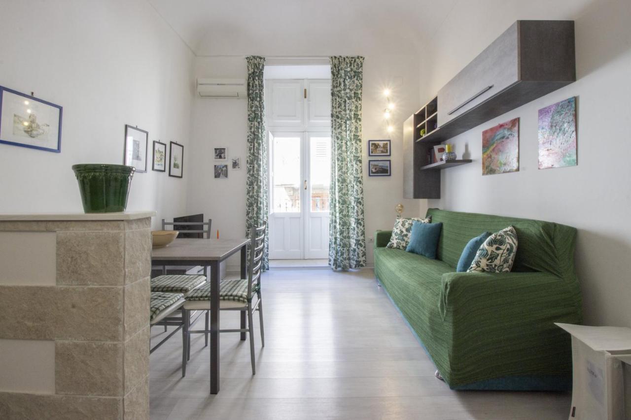 Maniace Homes - Federico & Angelica By Ortigia Apartments Syrakusa Exteriör bild