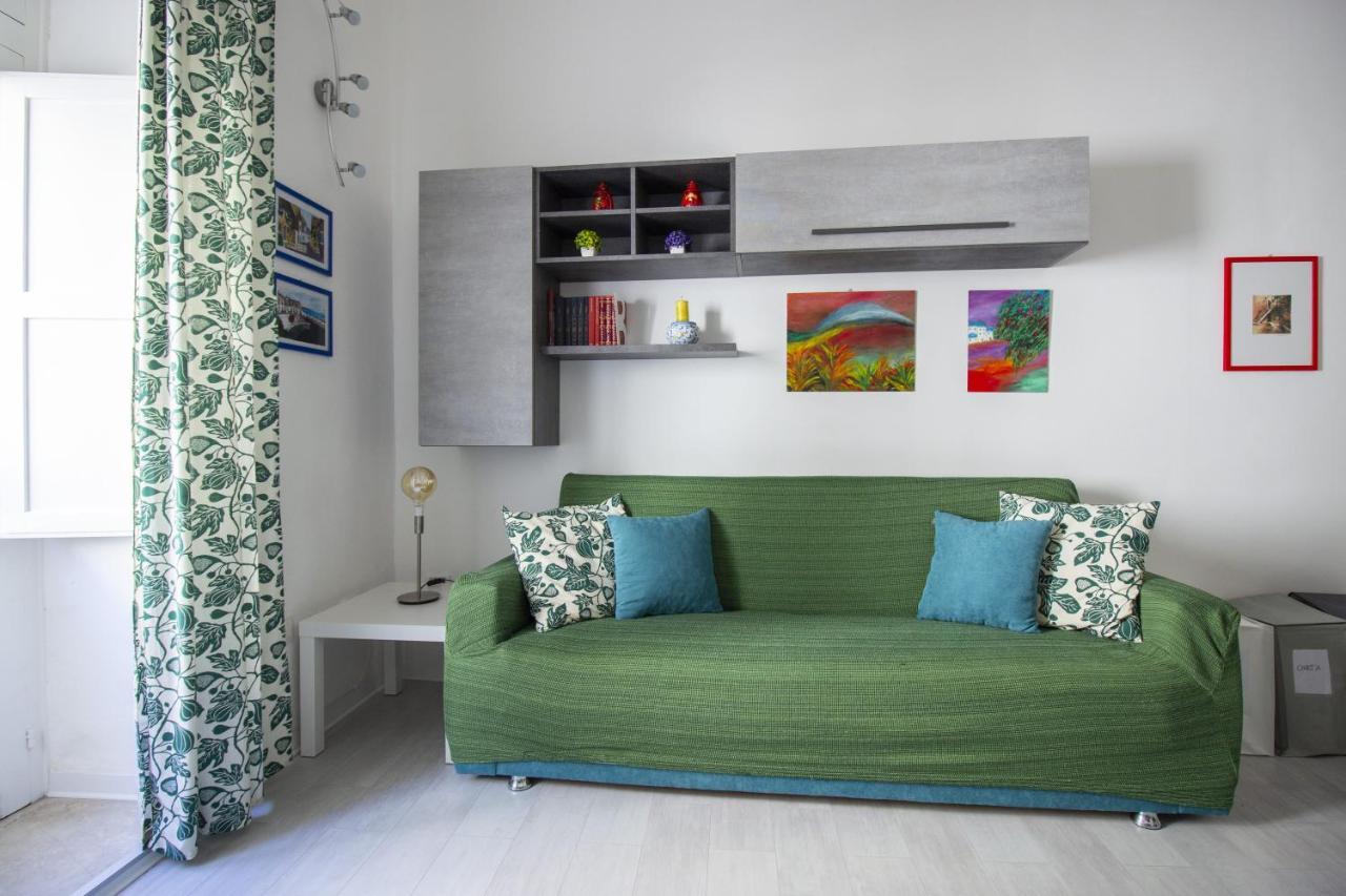 Maniace Homes - Federico & Angelica By Ortigia Apartments Syrakusa Exteriör bild